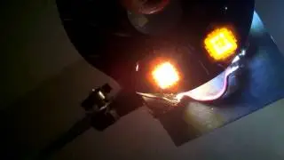 КПД светодиода 10w