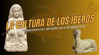 CULTURA DE LOS IBEROS