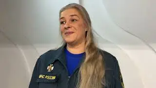 Пресс-конференция с кинологами