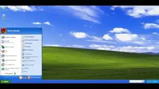 Switching User Accounts
