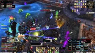 Regime - Heroic 25 Jin'rokh