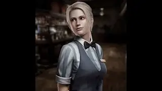 Resident Evil Outbreak File 2 - Casual