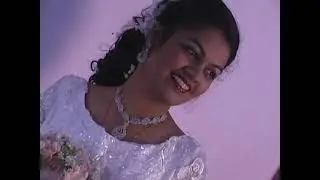 Anil and Namrata Marriage Video 1