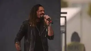 Elegant Weapons - Blind Leading the Blind (live 2023)