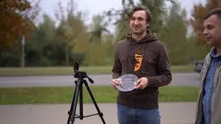 Тарелочка Обеденный перерыв