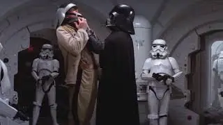Star Wars: A New Hope (YTP) - Darth Vader Wants His C*ck Licked