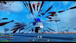 [GPO] Ope Flag Gank