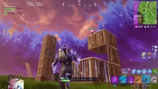 Fortnite \\Im the worst