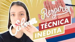 A Unique Lettering Technique: Paper Cutting | Marina Viabone