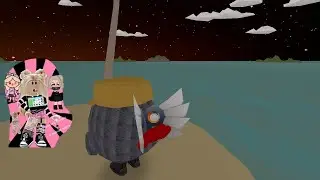 Киборг убийца!!