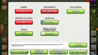Clash Of clans, Coc , Subiendo a Titán I, rumbo a leyenda.