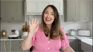 Ad| using my Cricut maker 3 to make cute home decor
