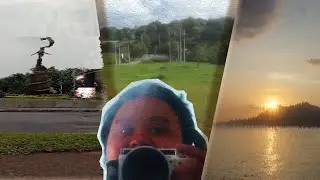 3 Vlogs In 1