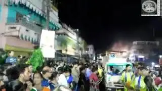 Sree khol Durga carnival by debasish banarjee