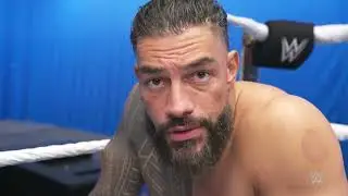 WWE 2K24 Launch Trailer  - behind the Scenes