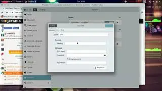 Ip Public kali linux