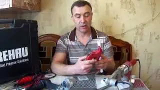 Какие трубы выбрать для водопровода.