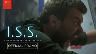 I.S.S. | :15 Survival - Only In Theaters January 19  | Bleecker Street