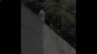 INSANE BOTTLE FLIP TRICKSHOT!!!!!-parody(part I)