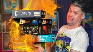 Top 12 Hottest & Most Popular Board Games Right Now August 2025