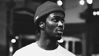 [FREE] Saba Type Beat - 
