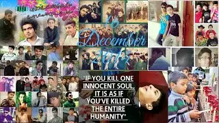 Peshawar School Attack | 16 December 2014 | Ay puttar hattan tay nai wikday