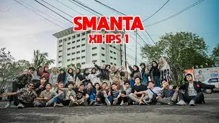 ASIAN STREET WEAR CONCEPTUAL PHOTOSHOOT ( BUKU TAHUNAN SMA N 3 PONTIANAK KELAS IPS 1 )
