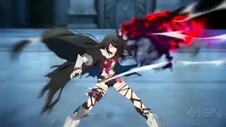 Tales of Berseria [ Amv ] Evolution