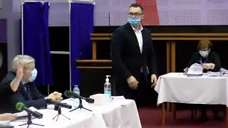 Ana Maria Vintila (USR), noul viceprimar al Bârladului