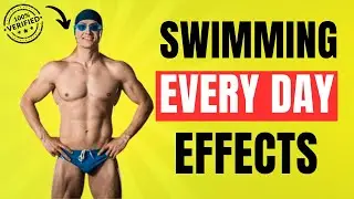 7 Things No One Tells You About Swimming