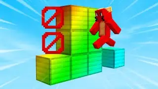Completing the Hardest Minecraft Parkour Map…