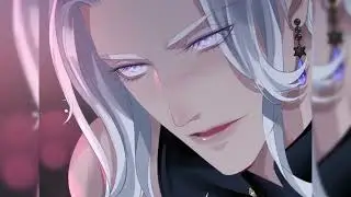 E208 Merman have God Emperor as his lover