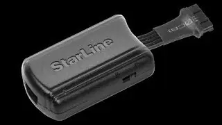 🚘Программатор StarLine для центрального блока обзор