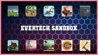 Top 10 Evertech Sandbox Android Apps