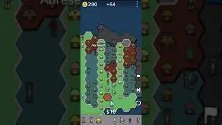 Antiyoy user level- just level 2
