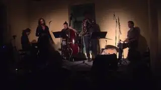 My Favorite Things - Keren Friedman's Jazz Band