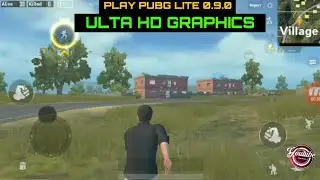 How To Play Pubg Lite Lag Free With HD Graphics - PUBG LITE 0.9.0

BY DREGO MASTER