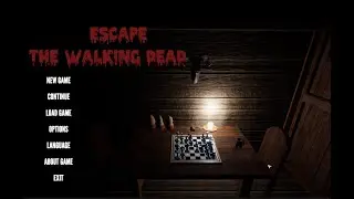 ESCAPE THE WALKING DEAD (VIDEO GAME)