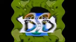Klasky Csupo in Not Scary (VideoPad Version)