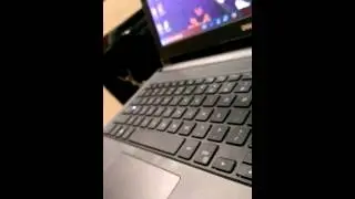 Dell inspiron 15(r1558) full review
