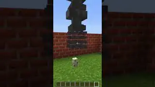 Minecraft logic ,But ...
