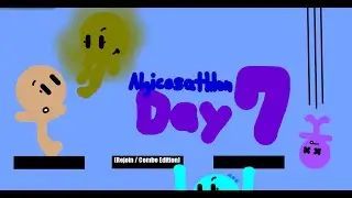 Algicosathlon Day 7(ReUpLoAdEd): Combination is the key!