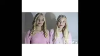 🔴Kajsa & Stina Compilation | Musical.ly