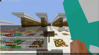 Server Tanıtımları #3 Mekanik MC SKY Block Server Süper