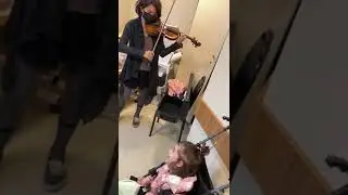 Müzik  ve serebral palsi buluşması. #musicianhealth#cerebralpalsy #arthealing#umut#habilitasyon