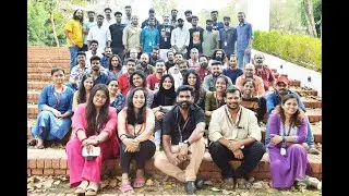 Reflections of Excellence: 11 Years at Prayan Animation Studio
