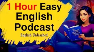 1 Hour English Podcast for Motivation | Learn English for Conversation | Shadowing | Easy Listening