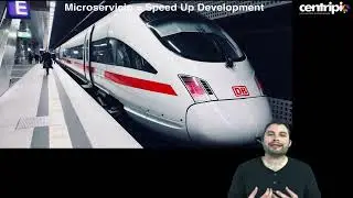 Evolución de los Microservicios