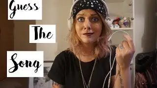 GUESS THE SONG: 90's Edition | SophhBee