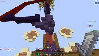 Chill Hypixel The Bridge (lofi)